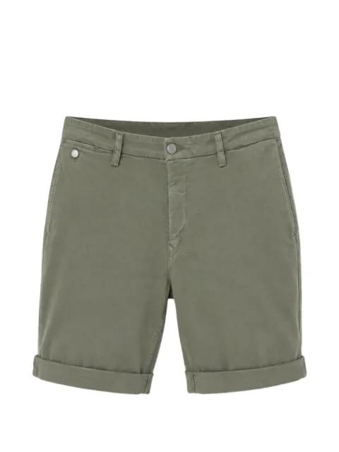 Hyperflex turn-up shorts by REPLAY