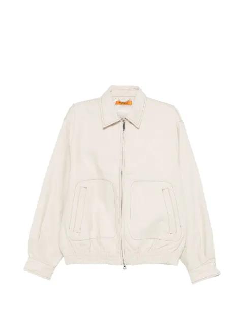 Nashville zip-up jacket by REPLAY