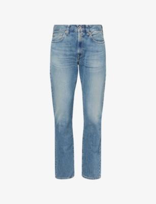 Slim-Fit Neaal Denim Jeans by REPLAY