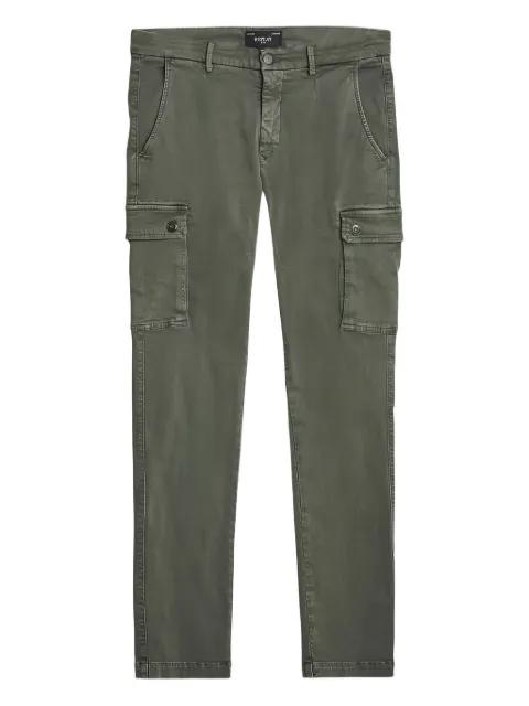 cargo-pockets jeans by REPLAY