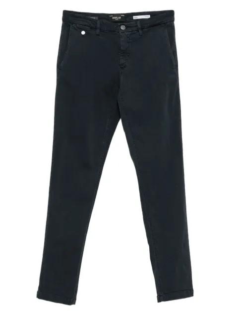 chino trousers by REPLAY