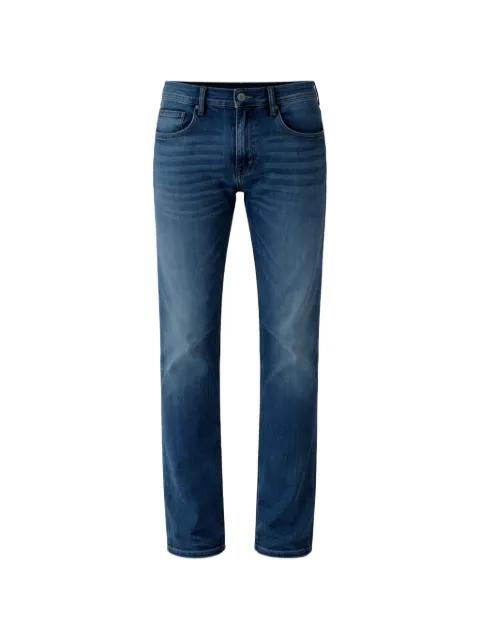 faded five-pocket jeans by REPLAY