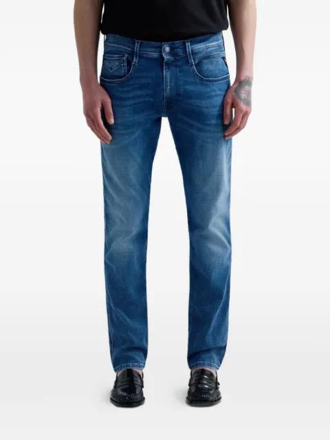 five-pocket jeans by REPLAY