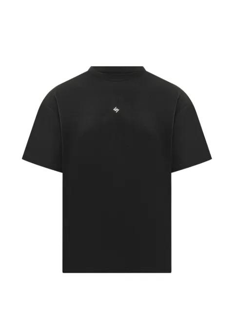 247 DNA graphic short-sleeve T-shirt by REPRESENT