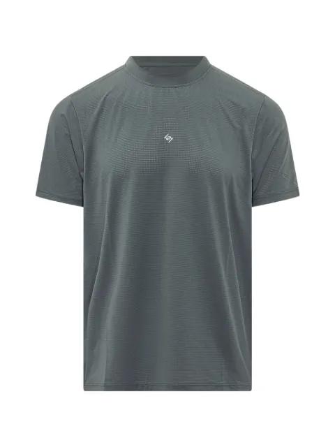 247 DNA mesh t-shirt by REPRESENT