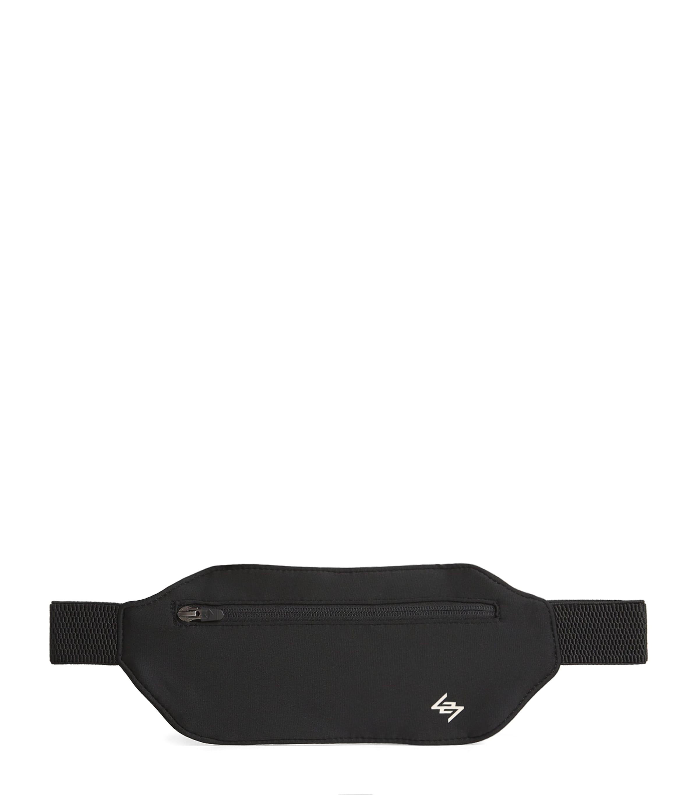 Represent 247 Minimal Running Belt Bag by REPRESENT 247