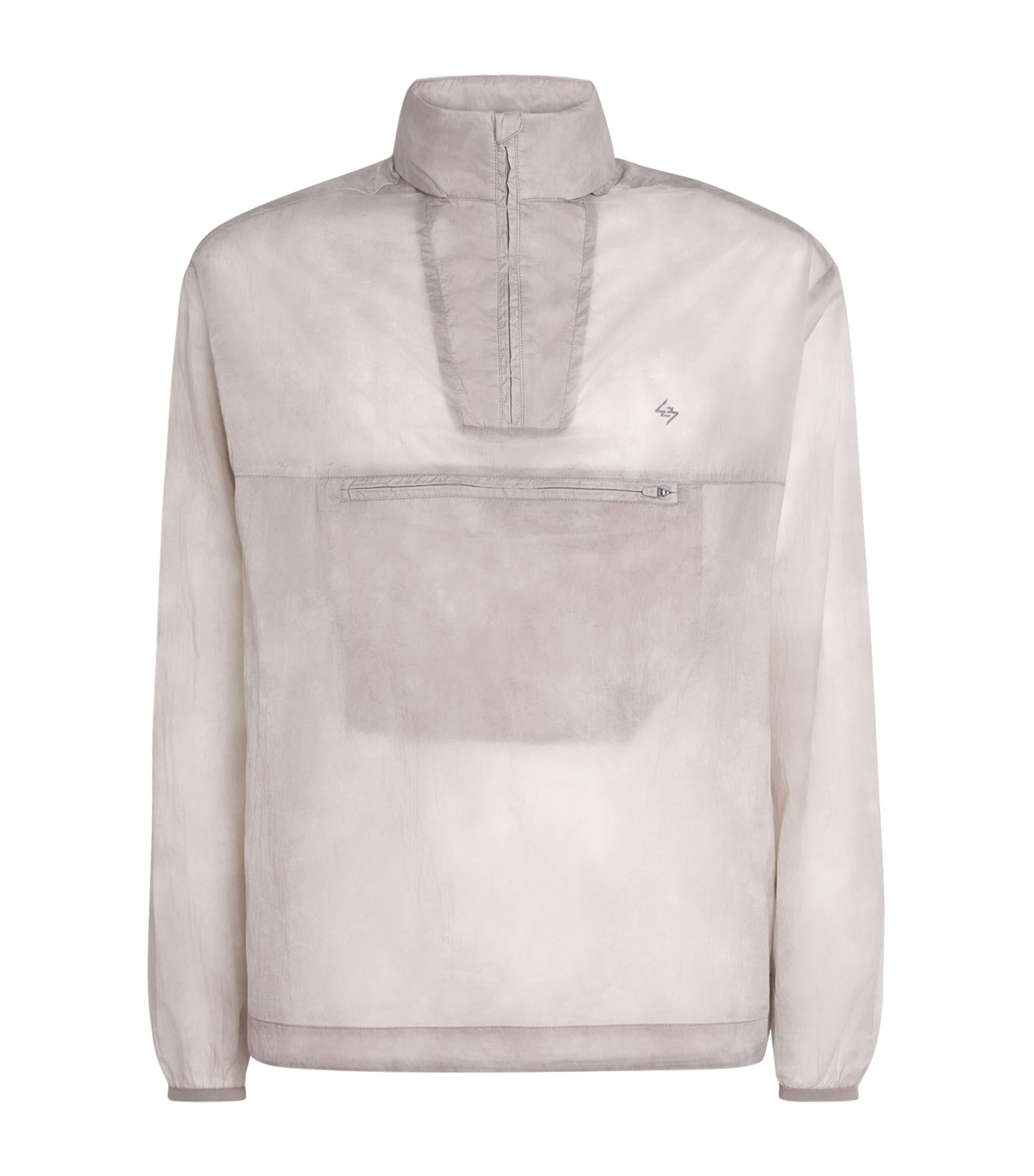 Represent 247 Overhead Training Jacket by REPRESENT 247