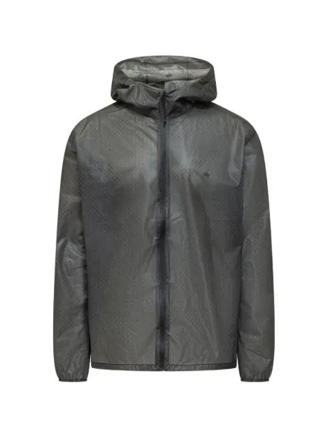 247 Ultra hoodied jacket by REPRESENT