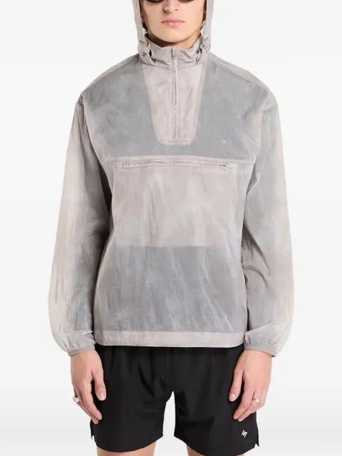 247 hoodied  jacket by REPRESENT