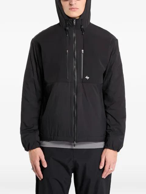 247 panelled insulated jacket by REPRESENT