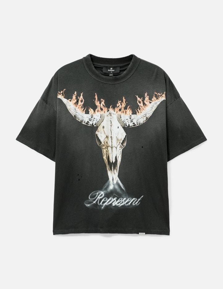 British Cowboys T-Shirt by REPRESENT