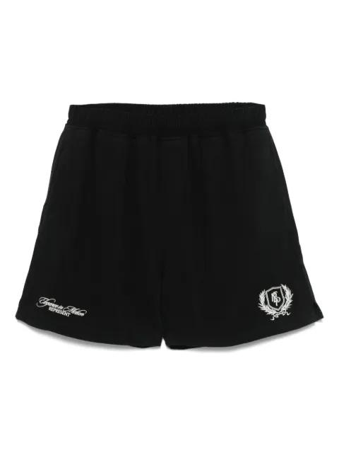 Crest shorts by REPRESENT