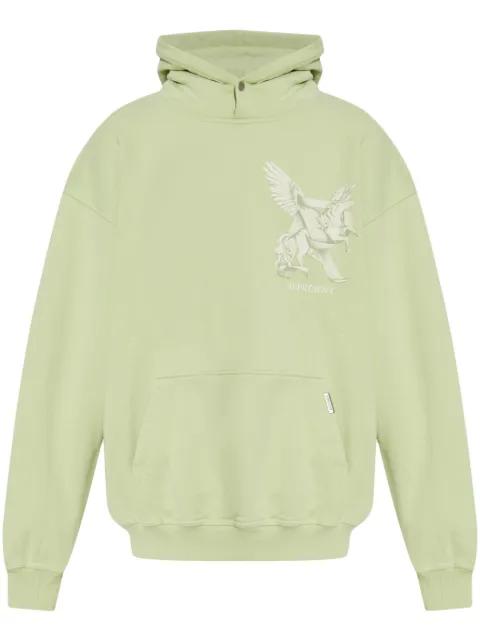 Elegance In Motion hoodie by REPRESENT