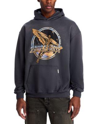 Golden Tour Graphic Hoodie by REPRESENT