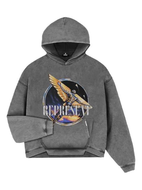 Golden Tour hoodie by REPRESENT