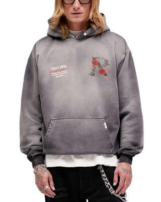 Guns N' Roses Tour Hoodie by REPRESENT