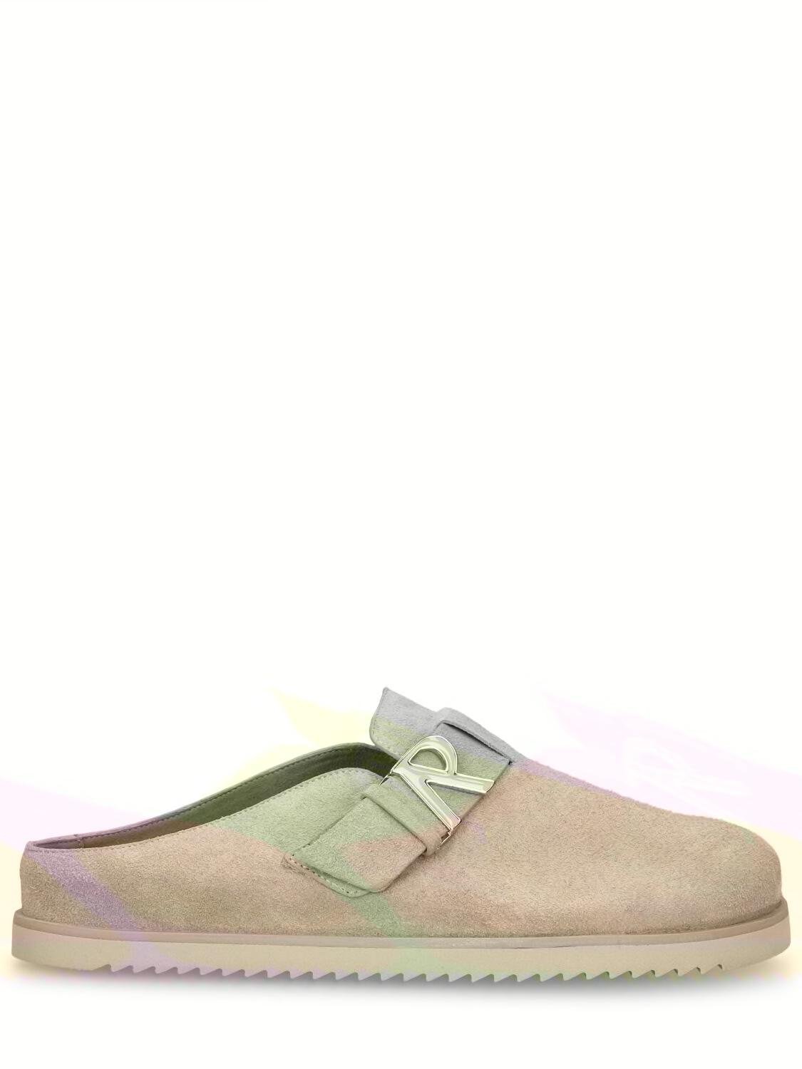 Initial Mules by REPRESENT