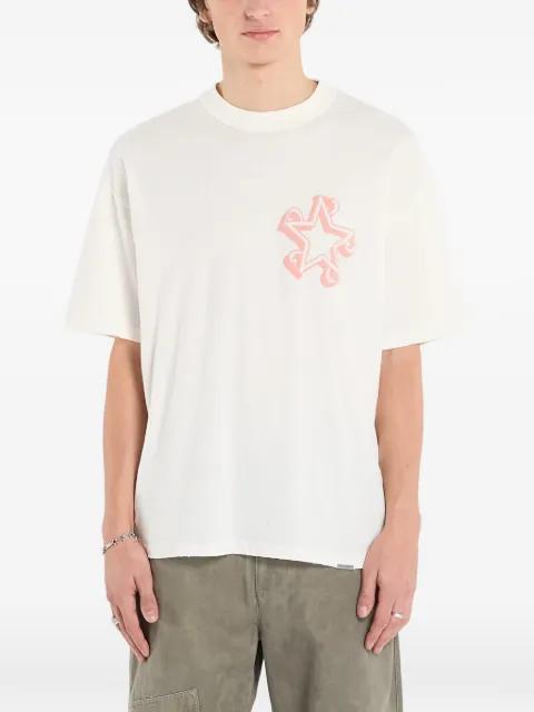 Initial Star T-shirt by REPRESENT