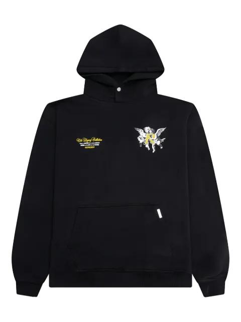 Legacy Cherubs hoodie by REPRESENT