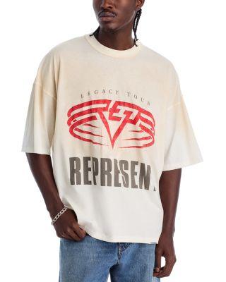 Living Legacy Tee by REPRESENT