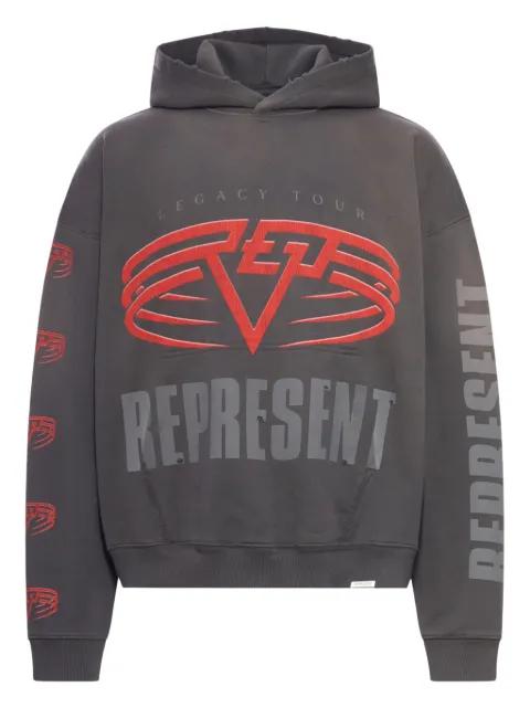 Living Legacy Tour hoodie by REPRESENT