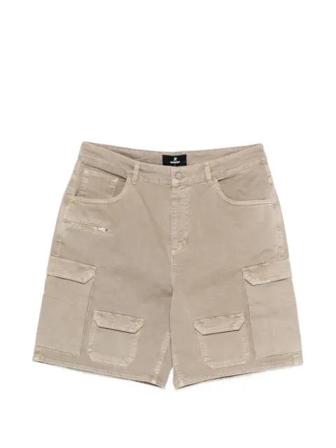 Loaded cargo shorts by REPRESENT