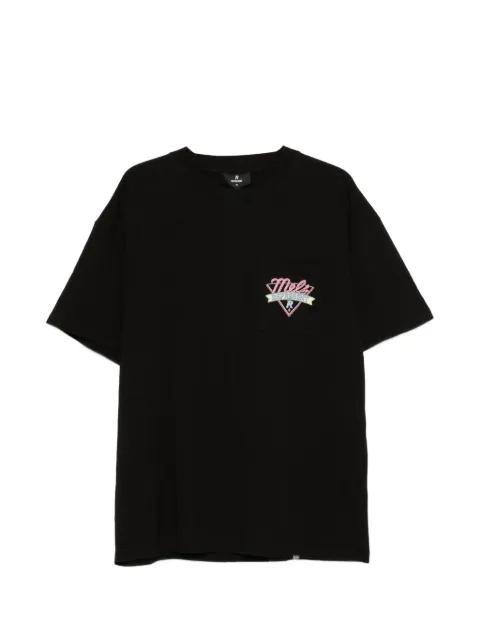 Mel's Dinner T-shirt by REPRESENT