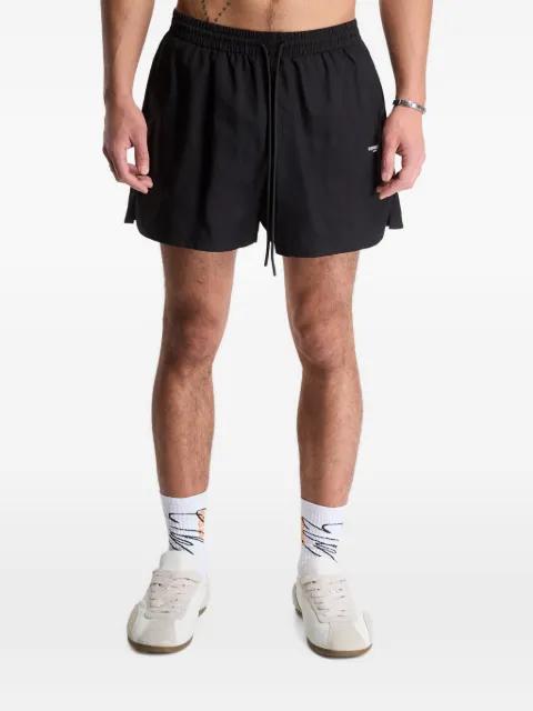 Micro Owners Club swim shorts by REPRESENT