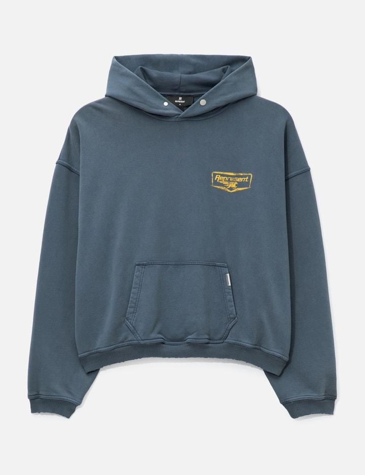 Nothing Faster Hoodie by REPRESENT