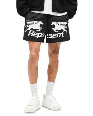 Nothing Faster Swim Short by REPRESENT
