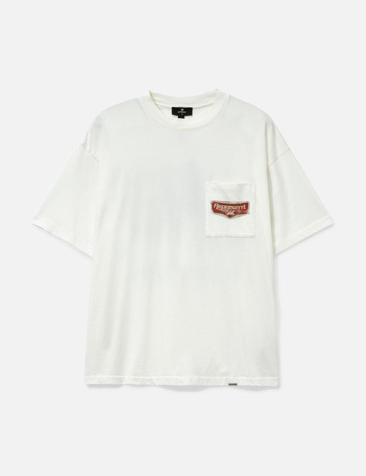 Nothing Faster T-Shirt by REPRESENT