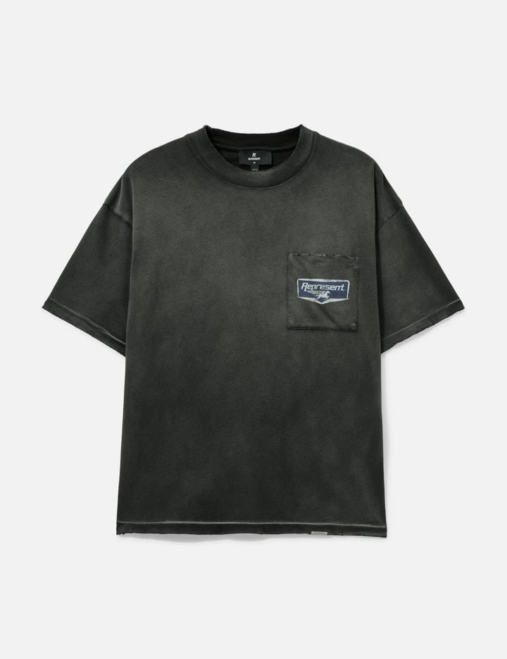 Nothing Faster T-Shirt by REPRESENT