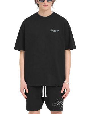 Owners Club Graphic Tee by REPRESENT