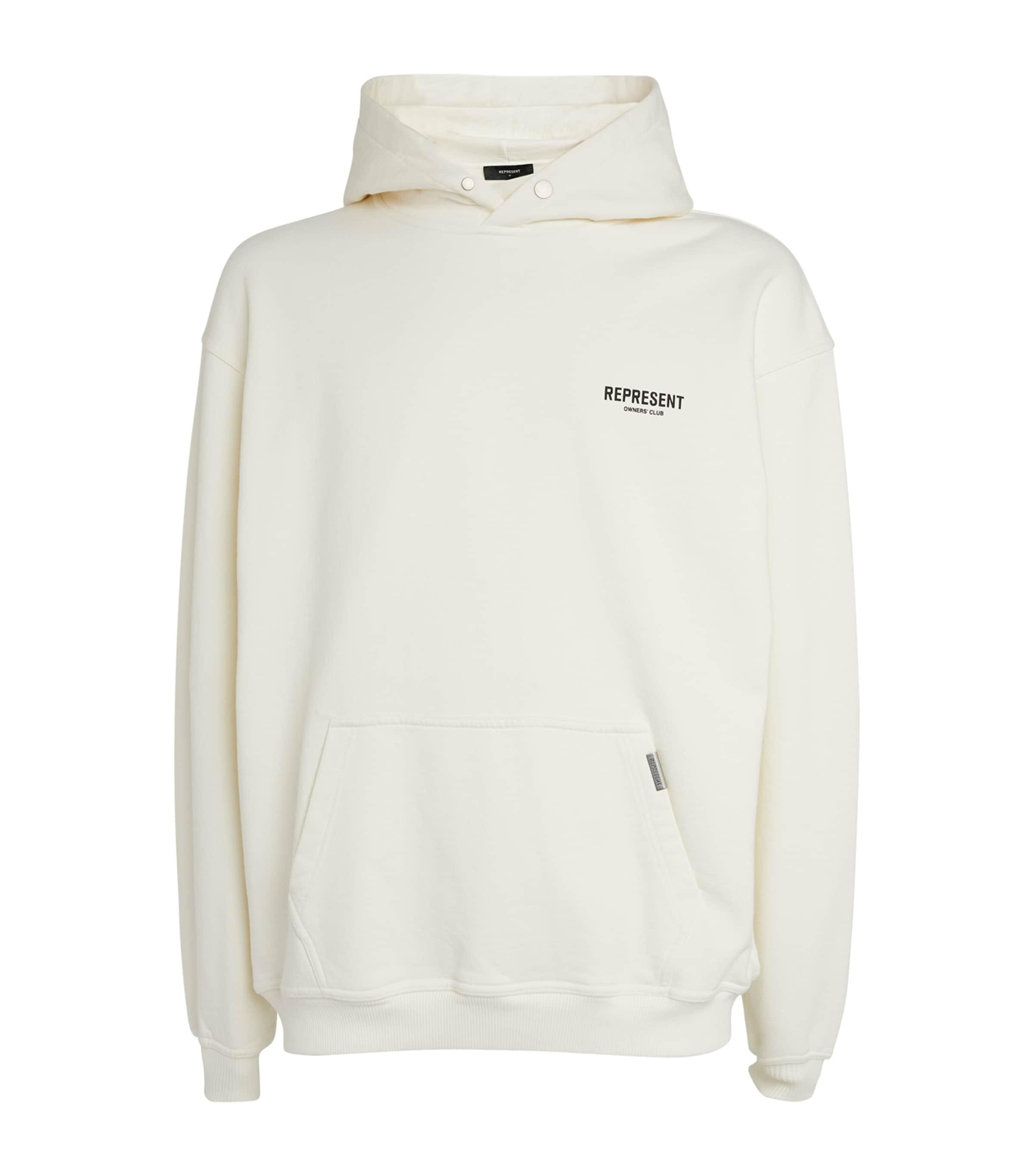 Owners Club Hoodie by REPRESENT