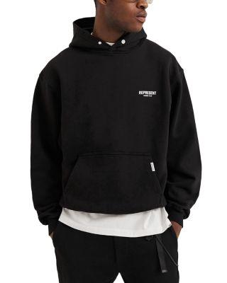 Owners Club Oversized Pullover Hoodie by REPRESENT