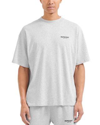 Owners' Club Tee by REPRESENT