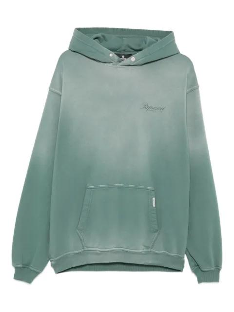 Owners Club hoodie by REPRESENT