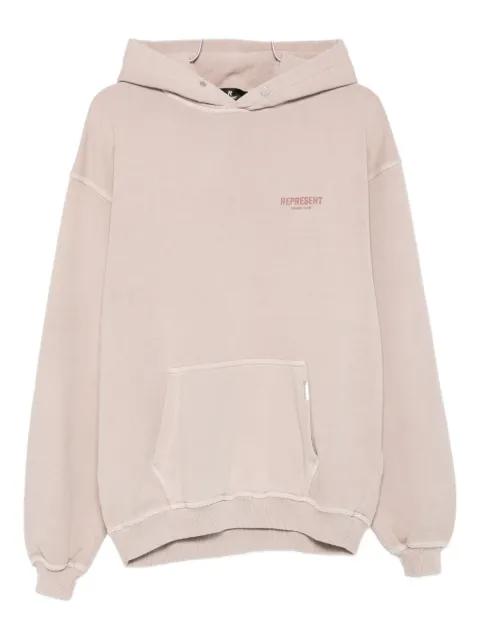Owners Club hoodie by REPRESENT