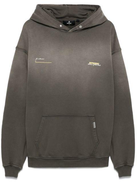 Owners Club hoodie by REPRESENT