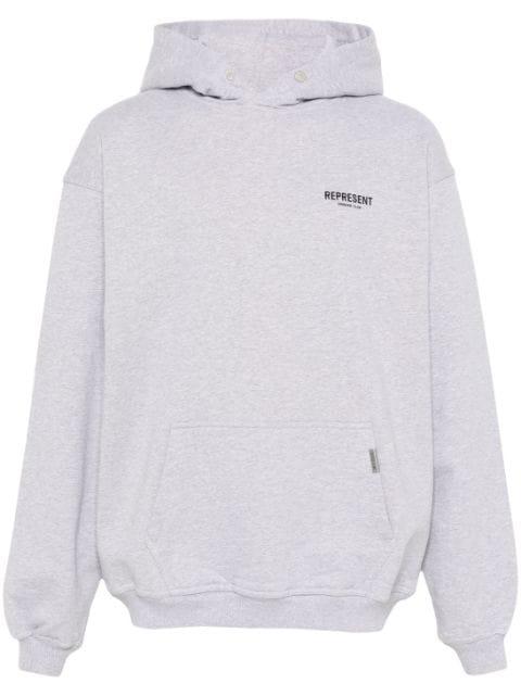 Owners Club hoodie by REPRESENT