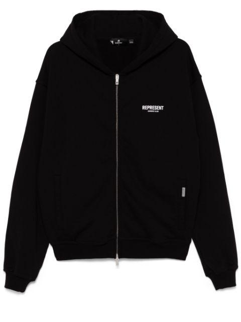 Owners Club hoodie by REPRESENT