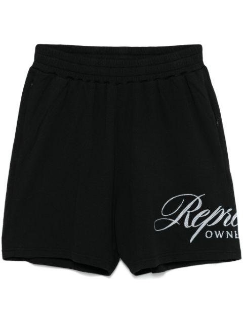 Owners Club shorts by REPRESENT