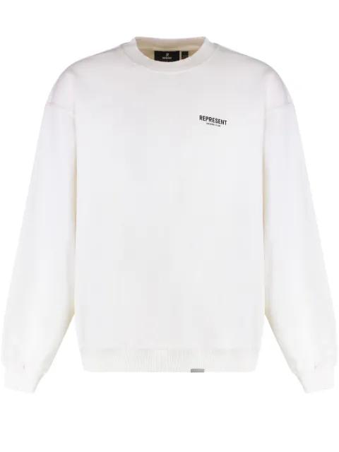 Owners Club sweatshirt by REPRESENT