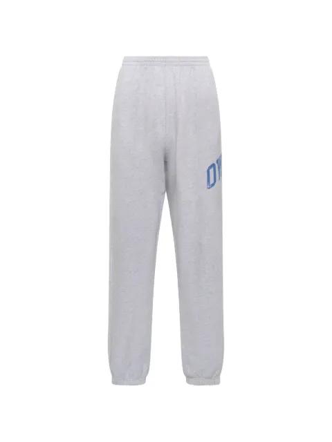 Owners Club track pants by REPRESENT