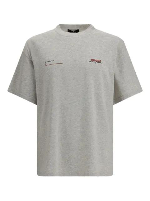Patron Of The Club T-shirt by REPRESENT