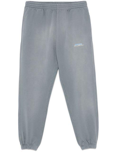Patron of the Club track pants by REPRESENT