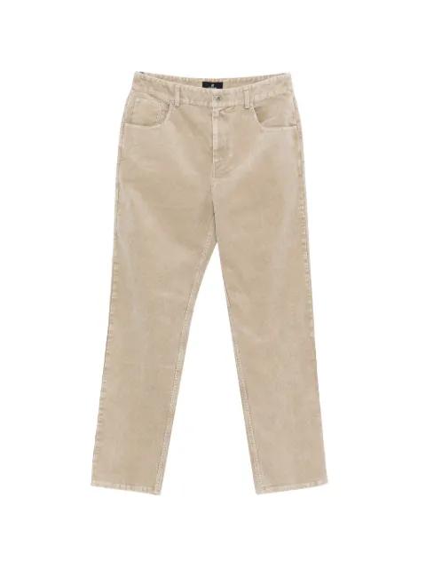 R2 Corduroy trousers by REPRESENT