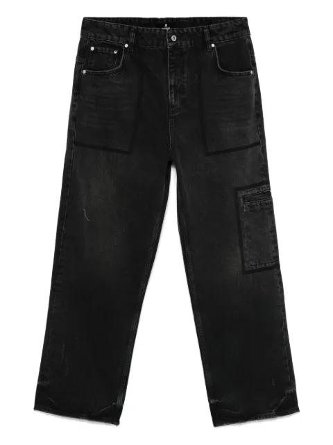 R3 Drive jeans by REPRESENT