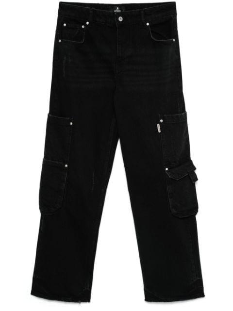 R3 Workshop jeans by REPRESENT