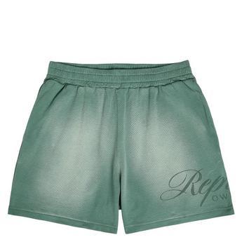REP OWNERS CLUB MESH SHORTS by REPRESENT